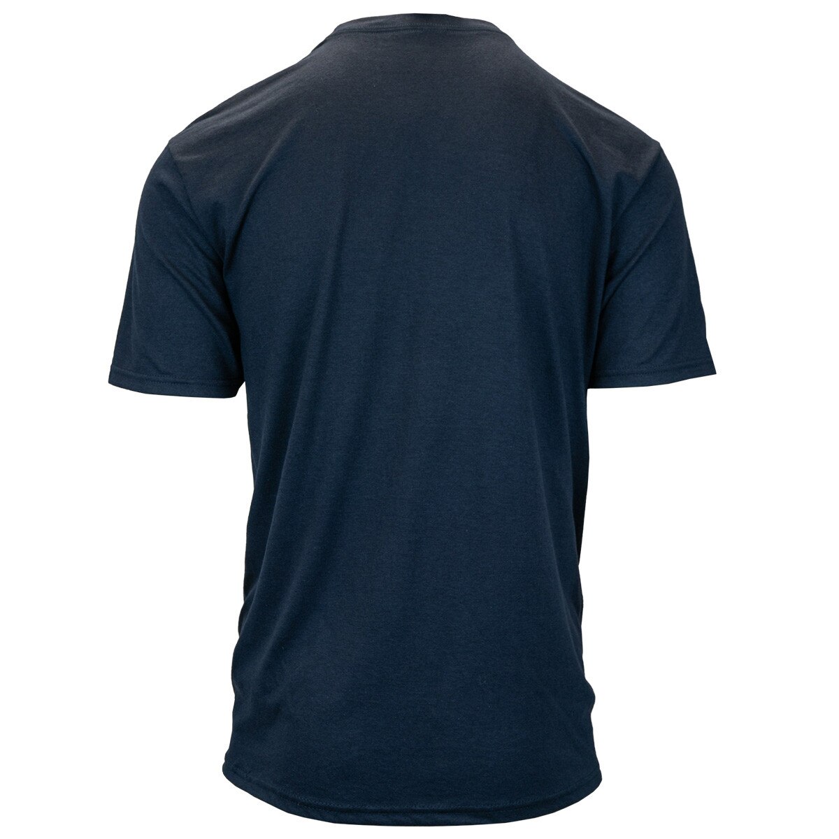 Education & Human Resources college t-shirt navy